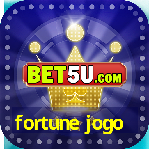 fortune jogo